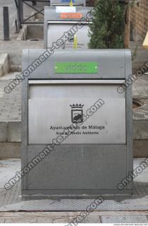 container trash 0001